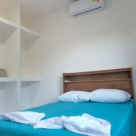 Residencial Recanto Da Lagoa - Praia De Taperapuan Porto Seguro Bagian luar foto