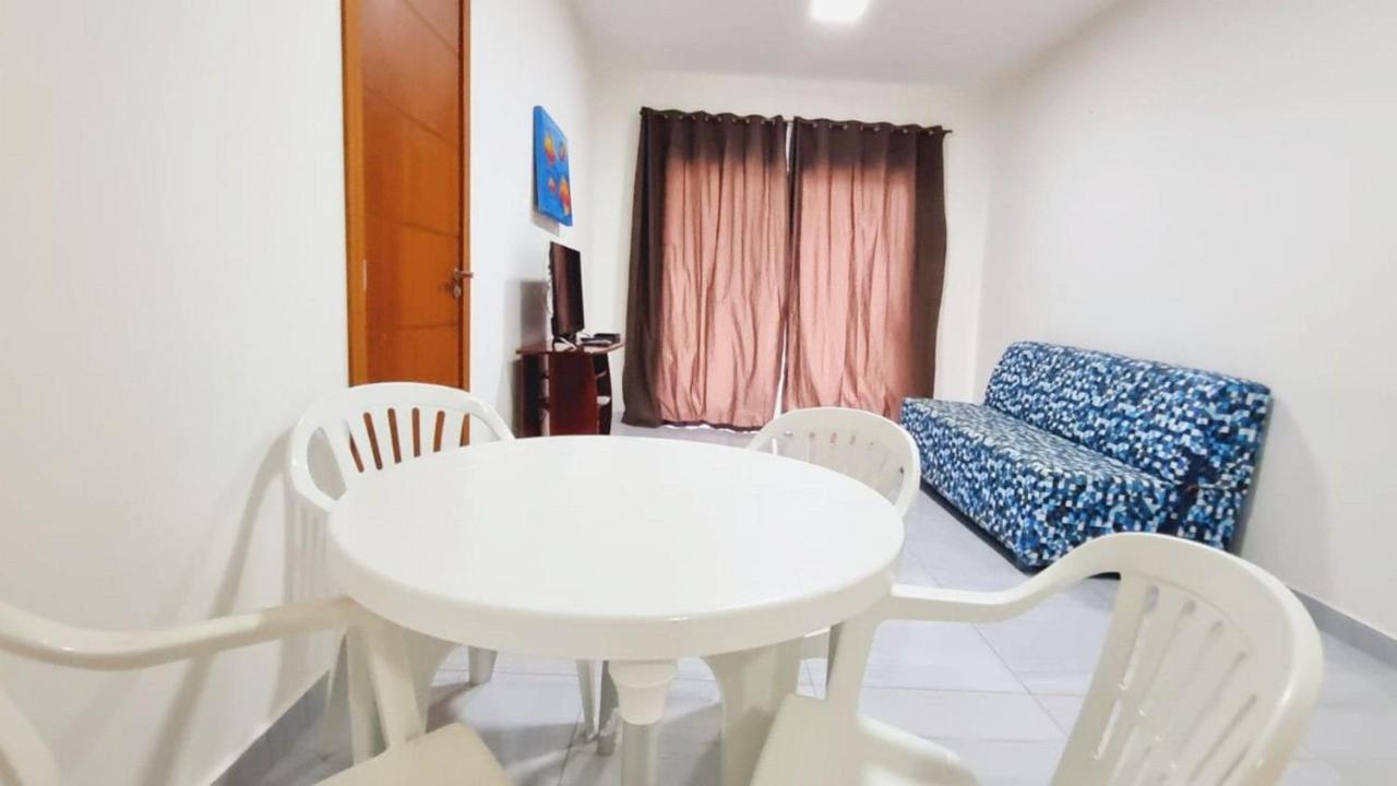 Residencial Recanto Da Lagoa - Praia De Taperapuan Porto Seguro Bagian luar foto