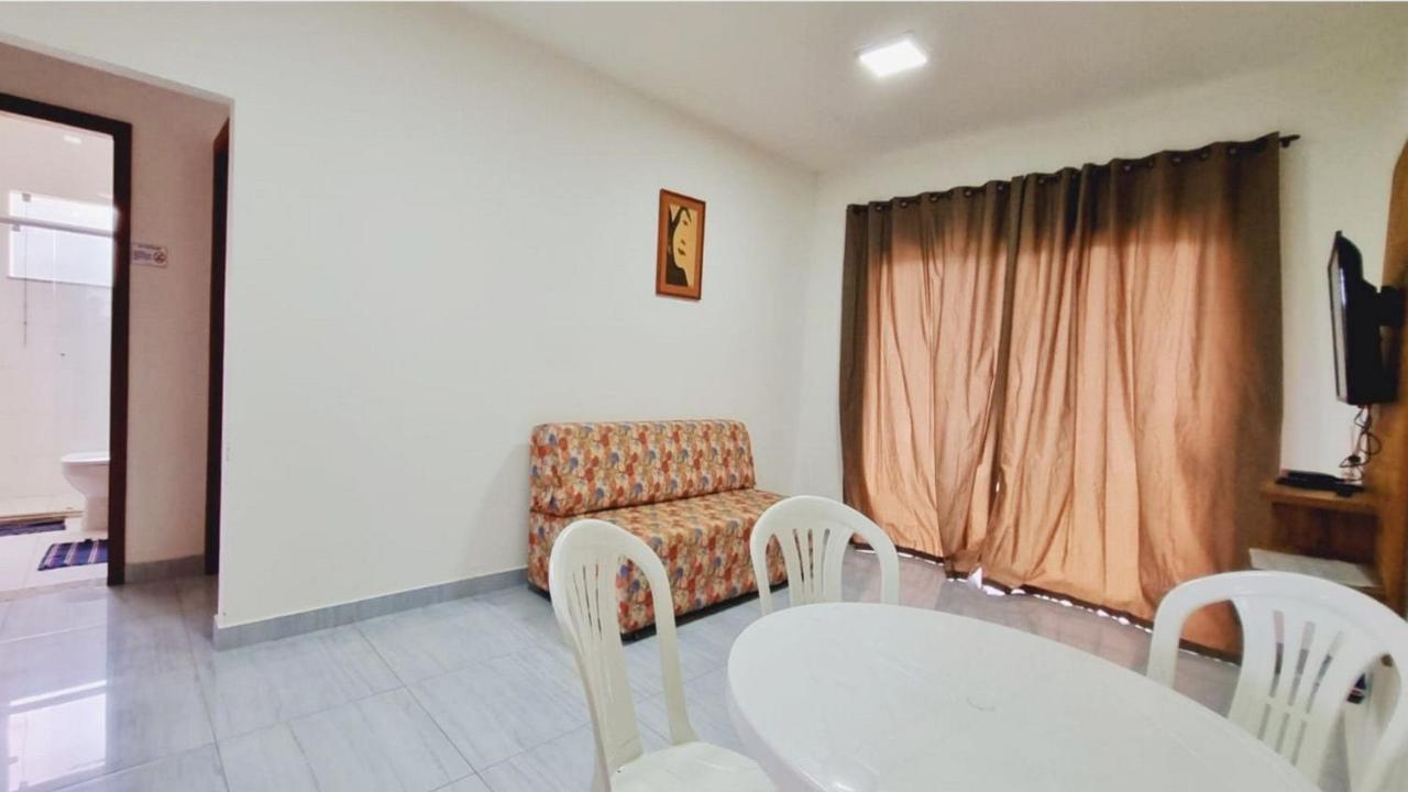 Residencial Recanto Da Lagoa - Praia De Taperapuan Porto Seguro Bagian luar foto