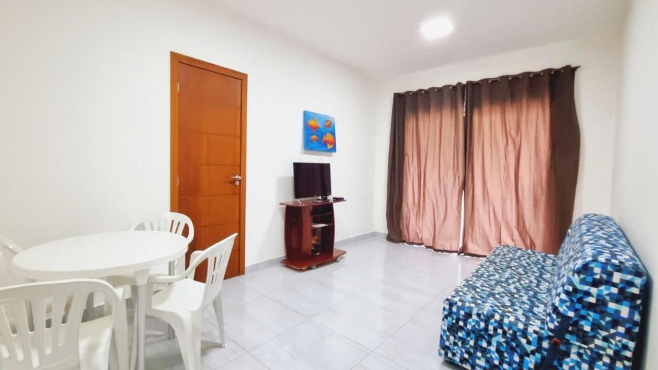 Residencial Recanto Da Lagoa - Praia De Taperapuan Porto Seguro Bagian luar foto
